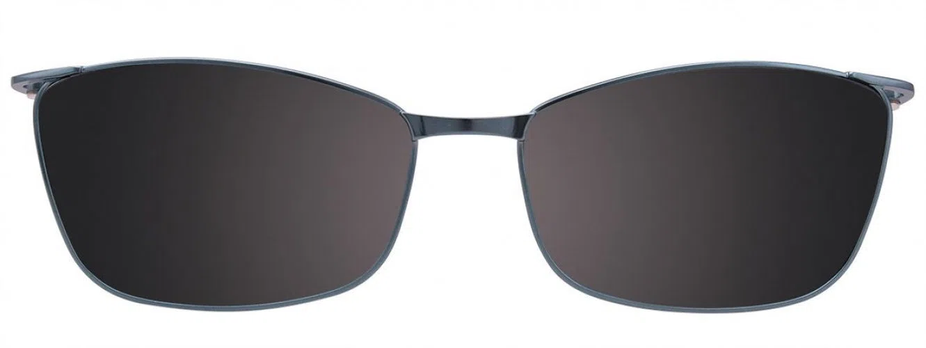 Aspex Eyewear EC415 Eyeglasses - view 12